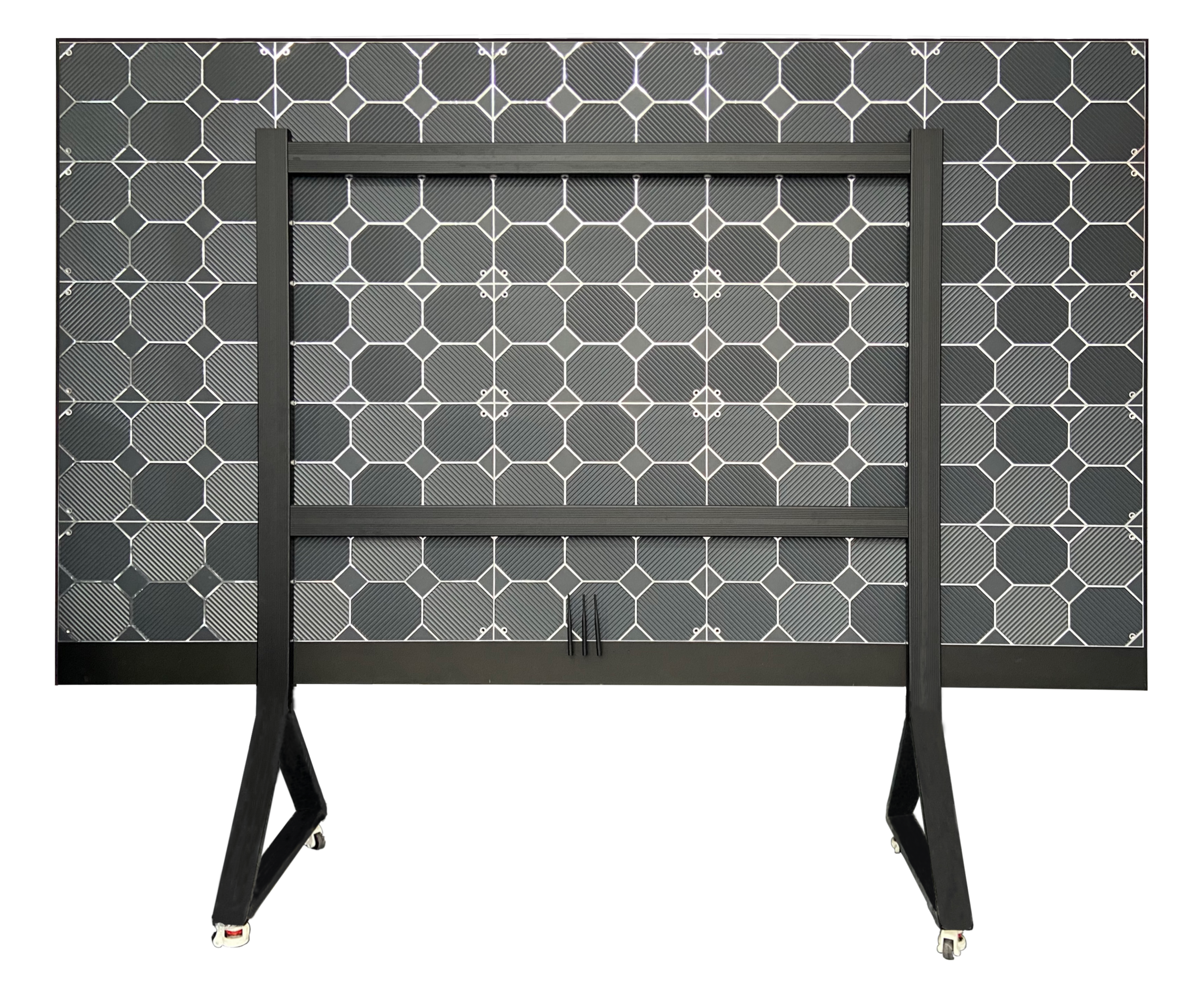 All-in-one LED screen - T1.56 2K